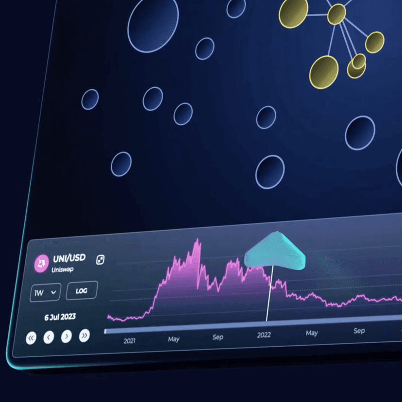 Bubblemaps Video Project